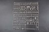 Trumpeter 03706 USS Iowa BB-61 (1:200)
